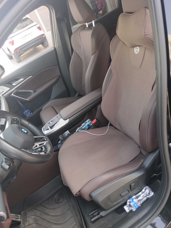 BMW X1 2025