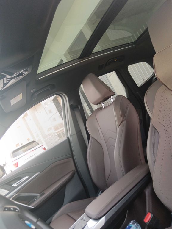 BMW X1 2025