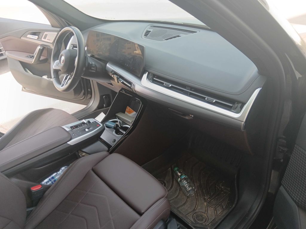 BMW X1 2025