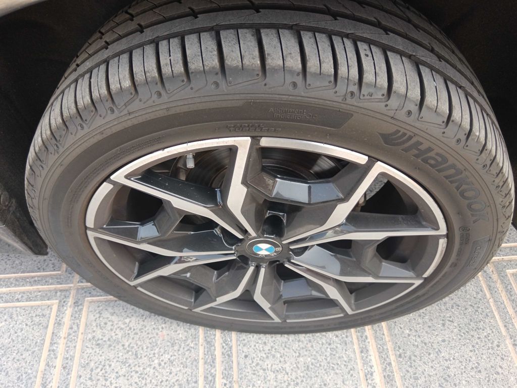 BMW X1 2025