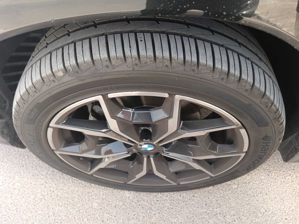 BMW X1 2025