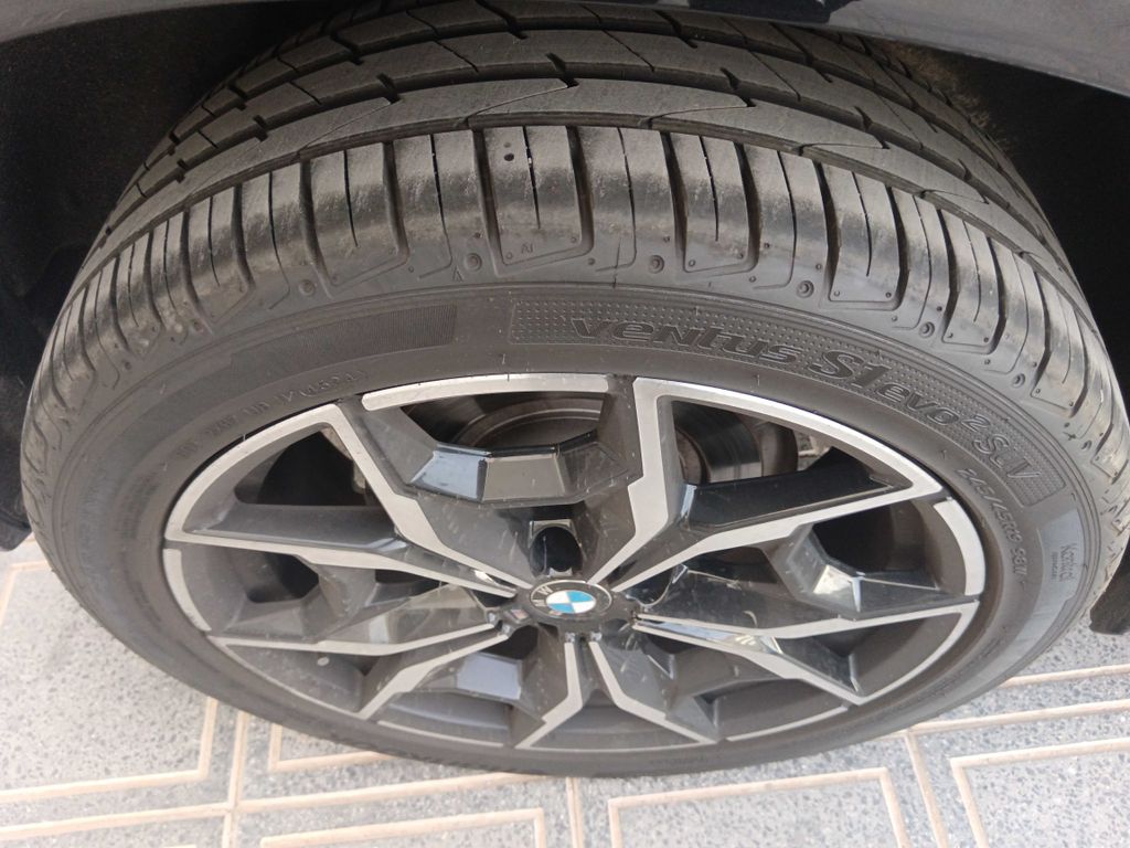 BMW X1 2025