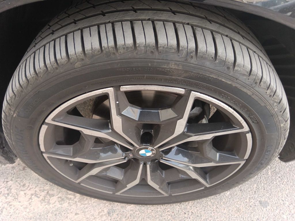 BMW X1 2025