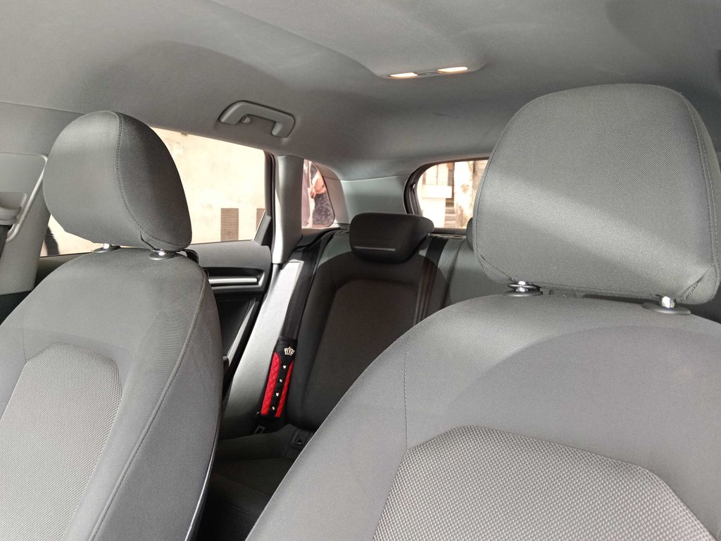 AUDI A3 Sportback 2018