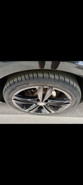AUDI A3 Sportback 2018