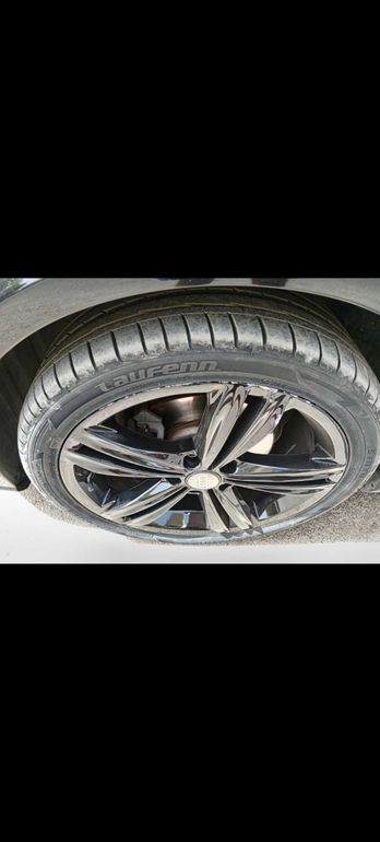 AUDI A3 Sportback 2018