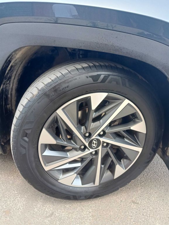 HYUNDAI Tucson 2023
