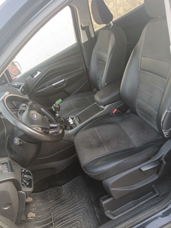 FORD Kuga 2018