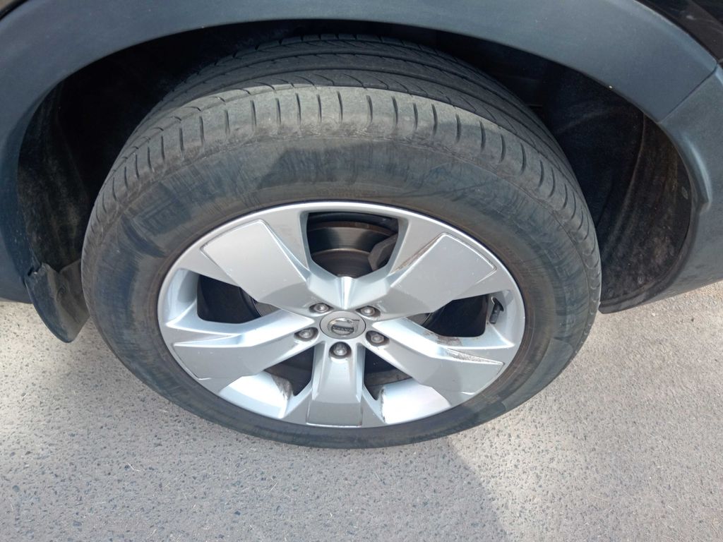 VOLVO XC40 2018