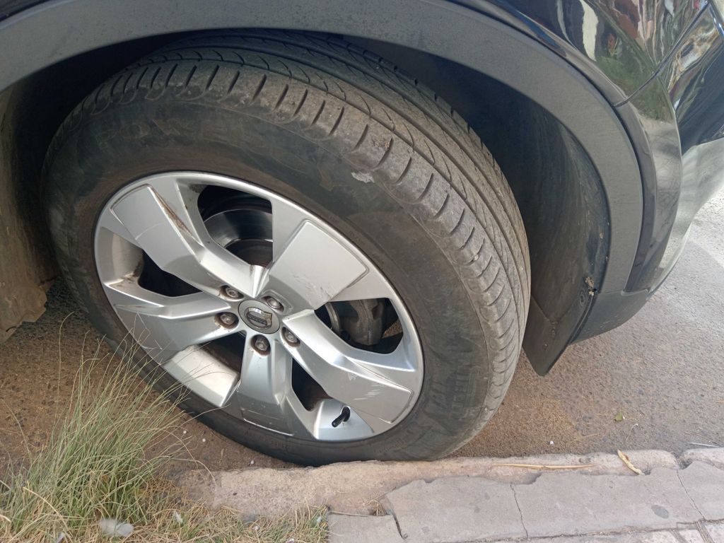 VOLVO XC40 2018