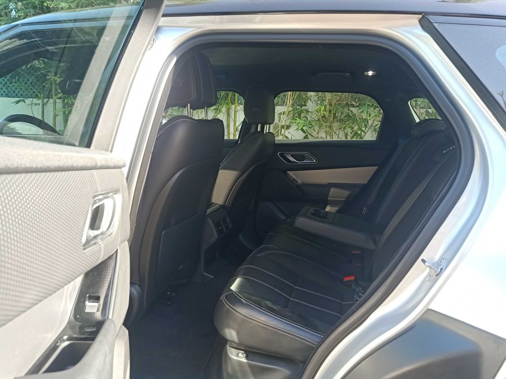 LAND-ROVER Range Rover Velar 2018