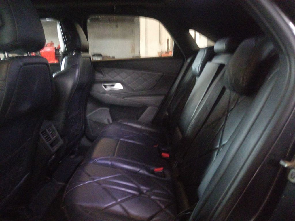 DS DS 7 Crossback 2020