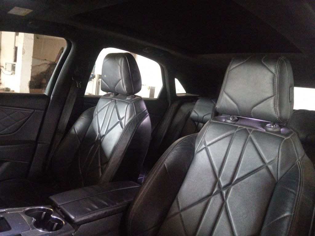 DS DS 7 Crossback 2020
