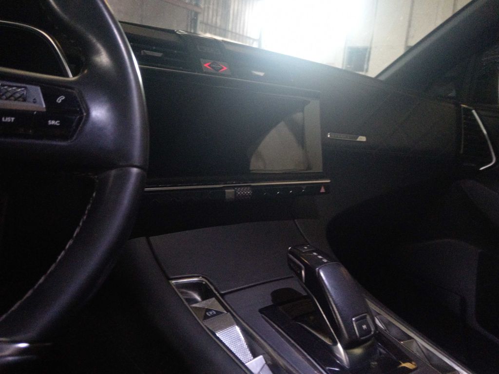 DS DS 7 Crossback 2020