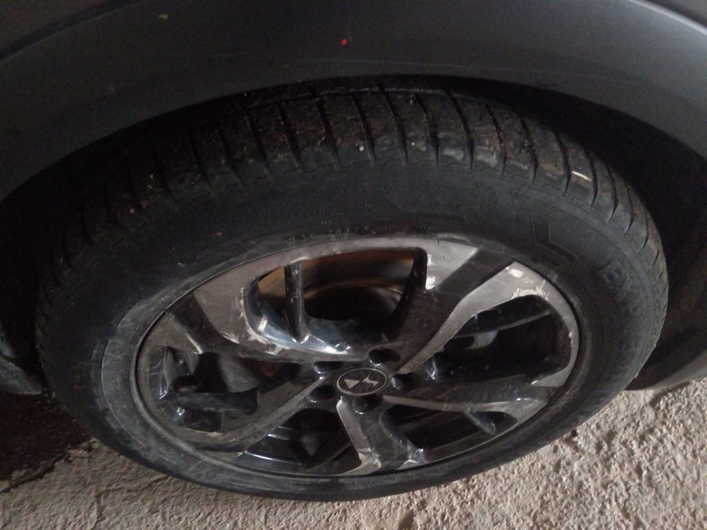 DS DS 7 Crossback 2020