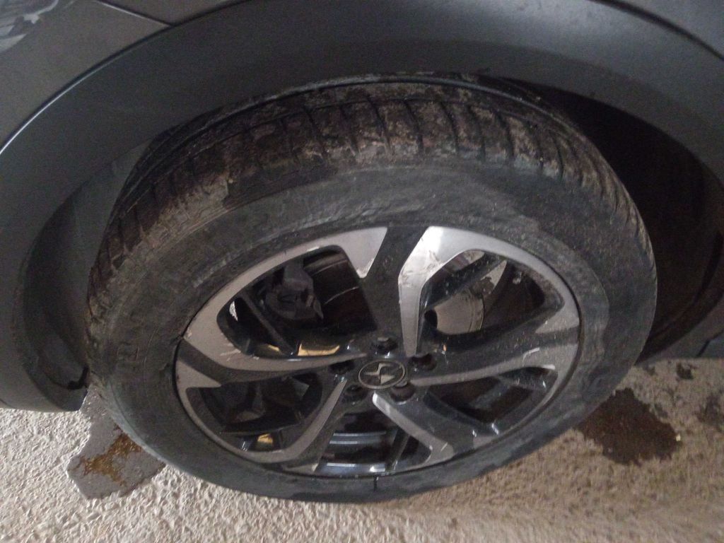 DS DS 7 Crossback 2020