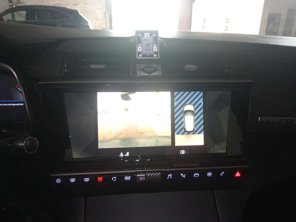 DS DS 7 Crossback 2020