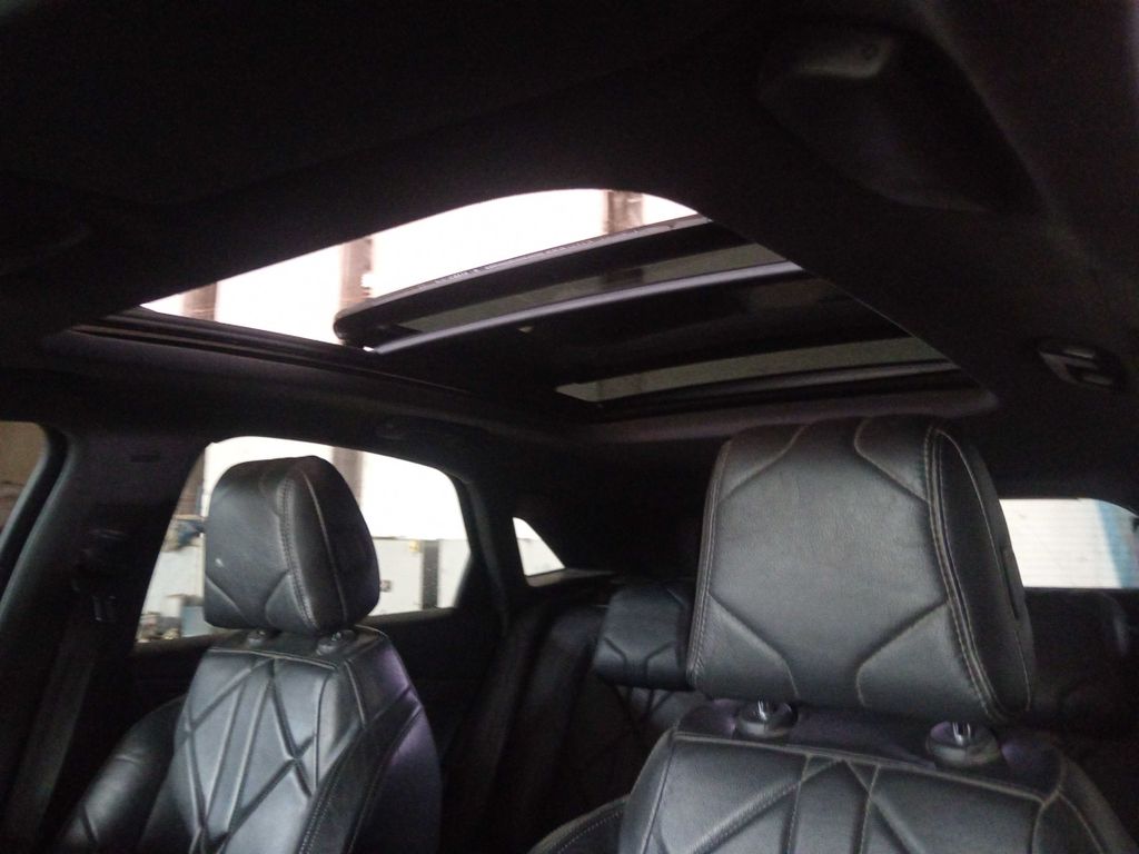 DS DS 7 Crossback 2020