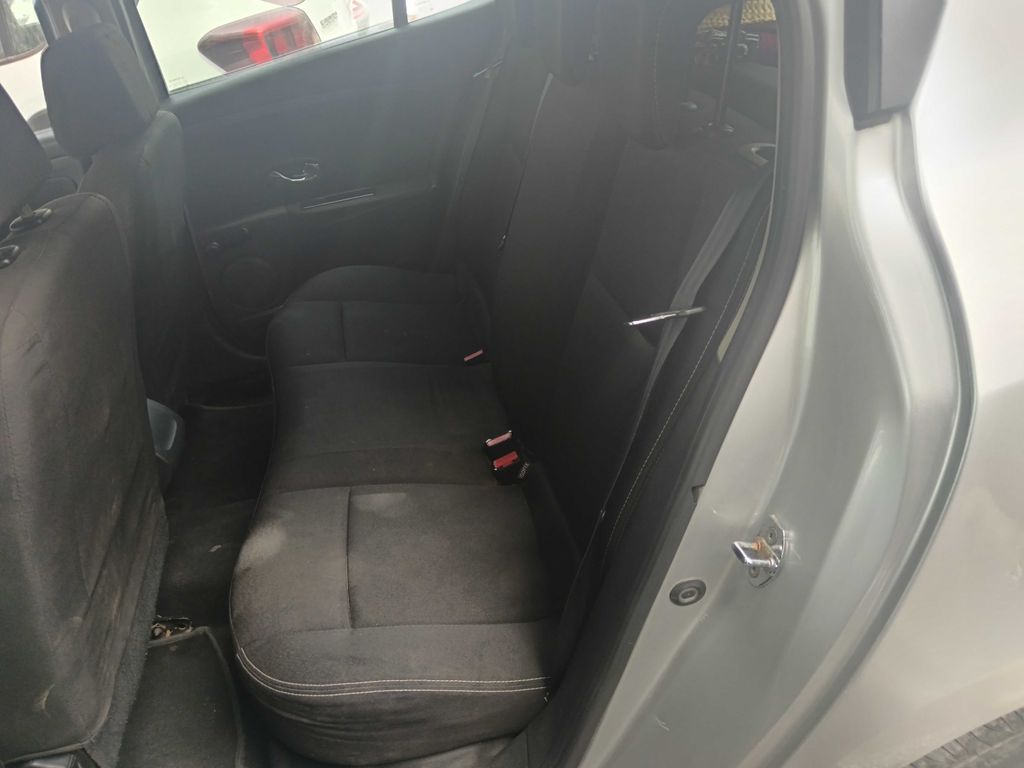 RENAULT Megane 2014
