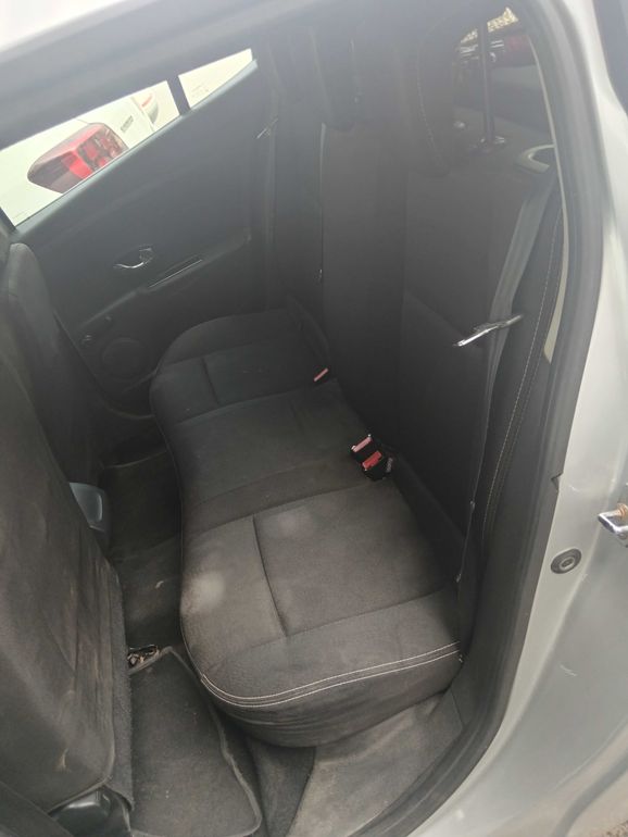 RENAULT Megane 2014