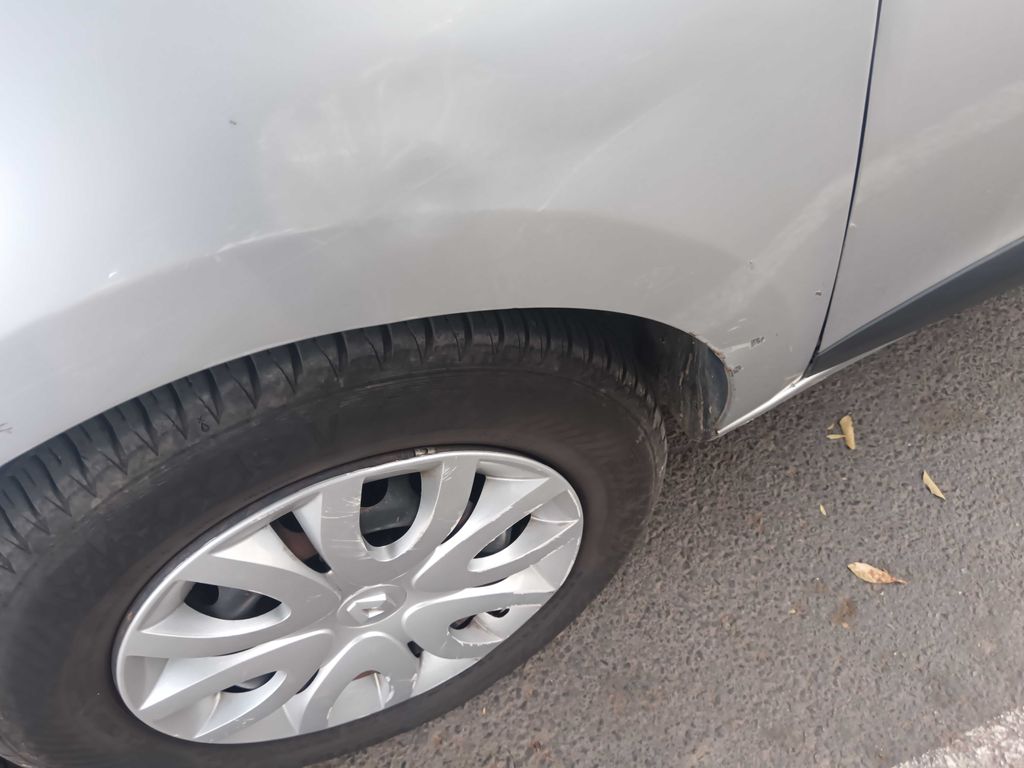RENAULT Megane 2014