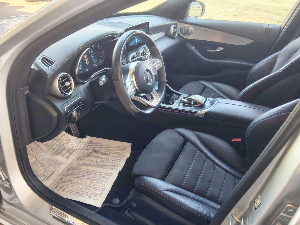 MERCEDES-BENZ Classe C 2021