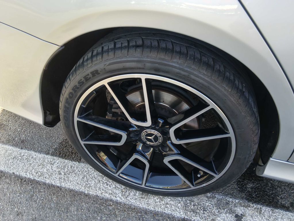 MERCEDES-BENZ Classe C 2021
