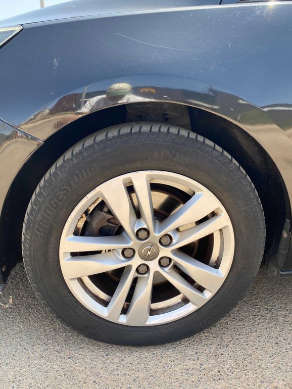 OPEL Astra 2017
