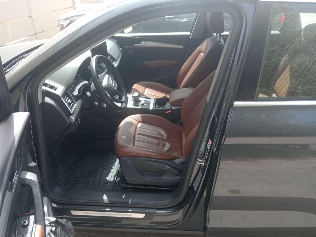 AUDI Q5 2023