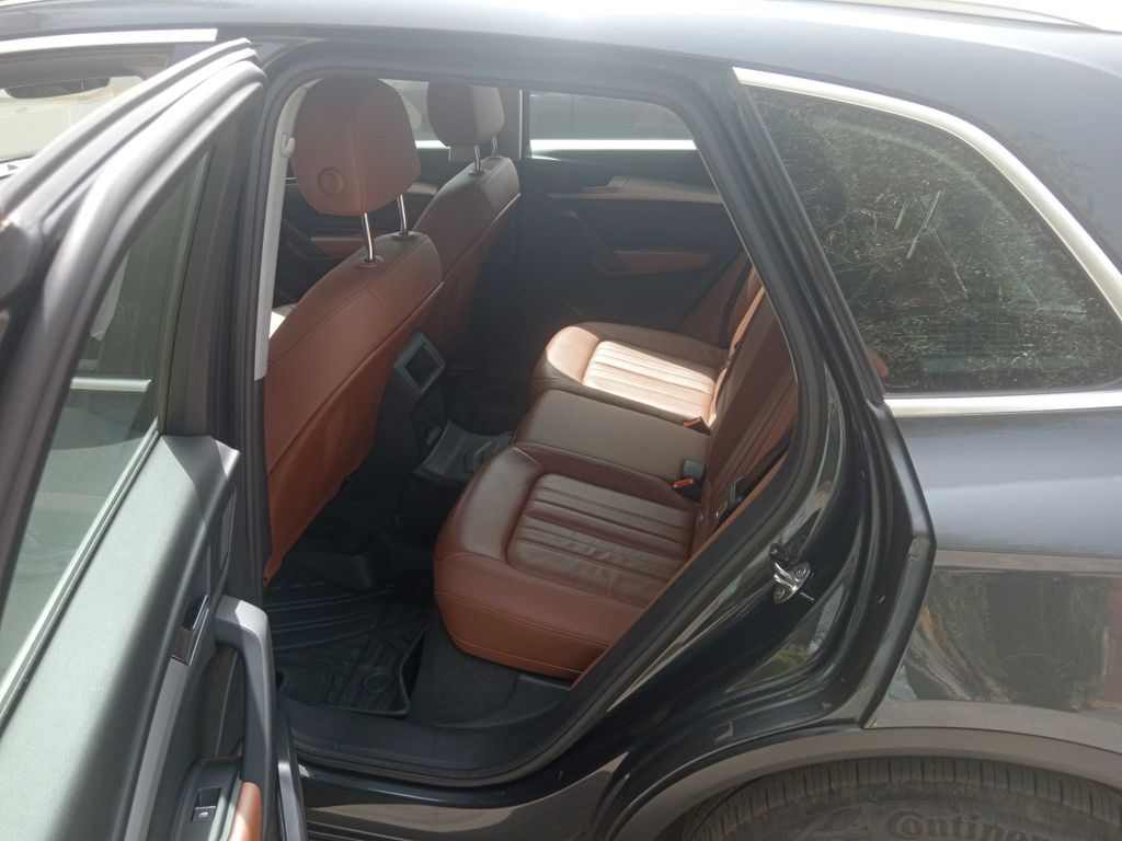 AUDI Q5 2023