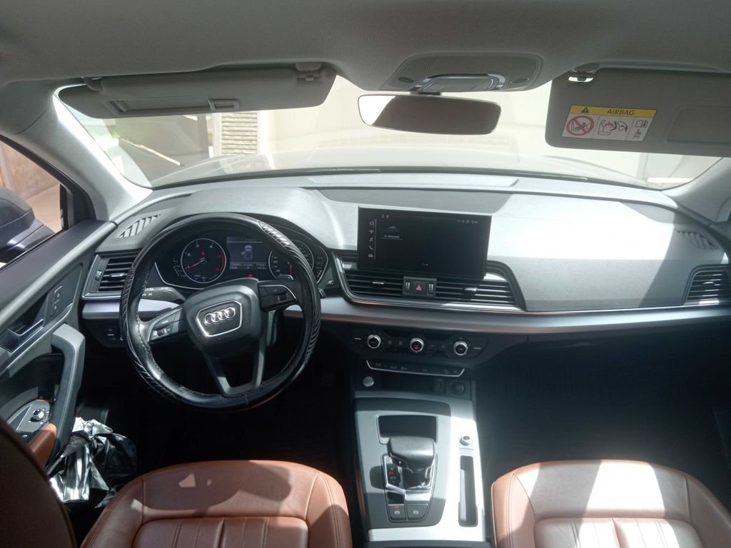 AUDI Q5 2023