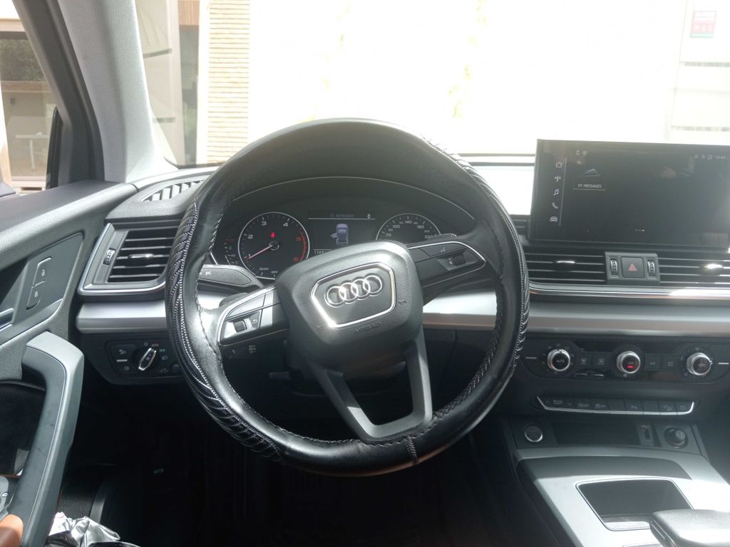 AUDI Q5 2023