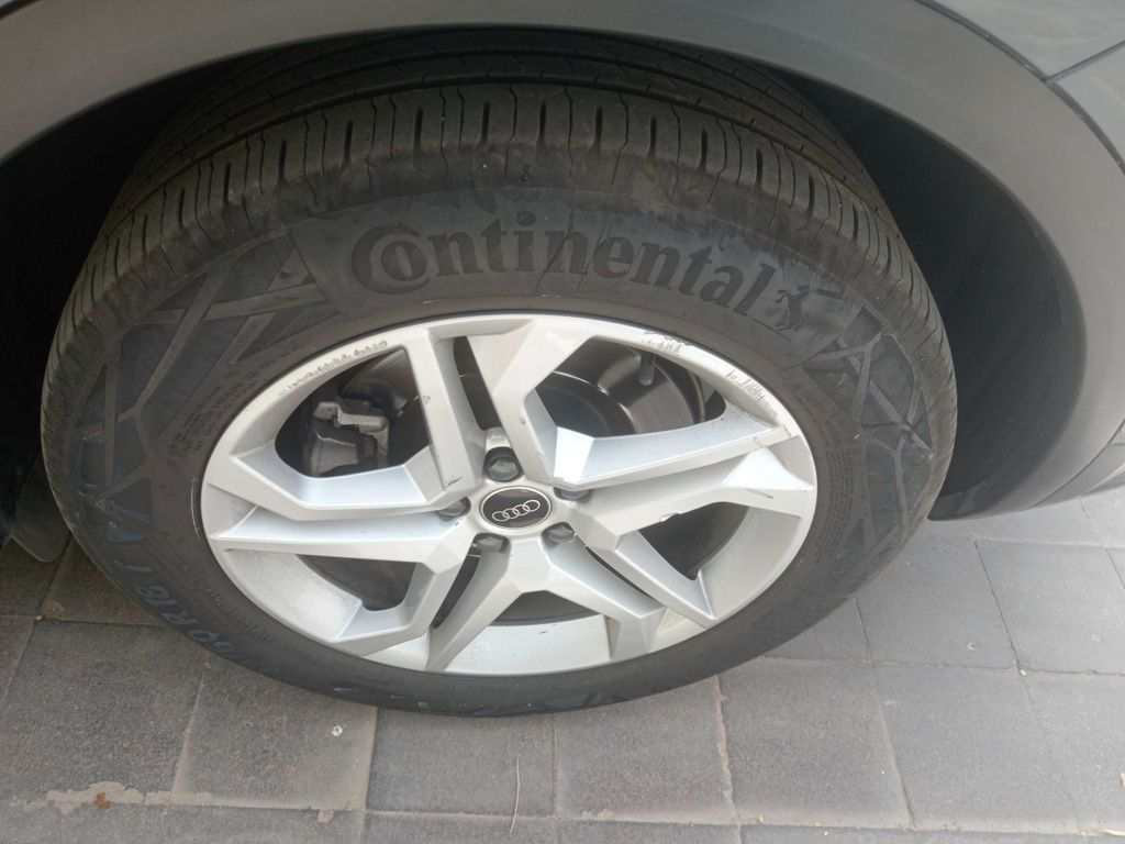 AUDI Q5 2023