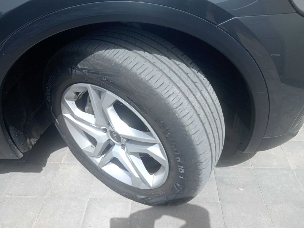 AUDI Q5 2023