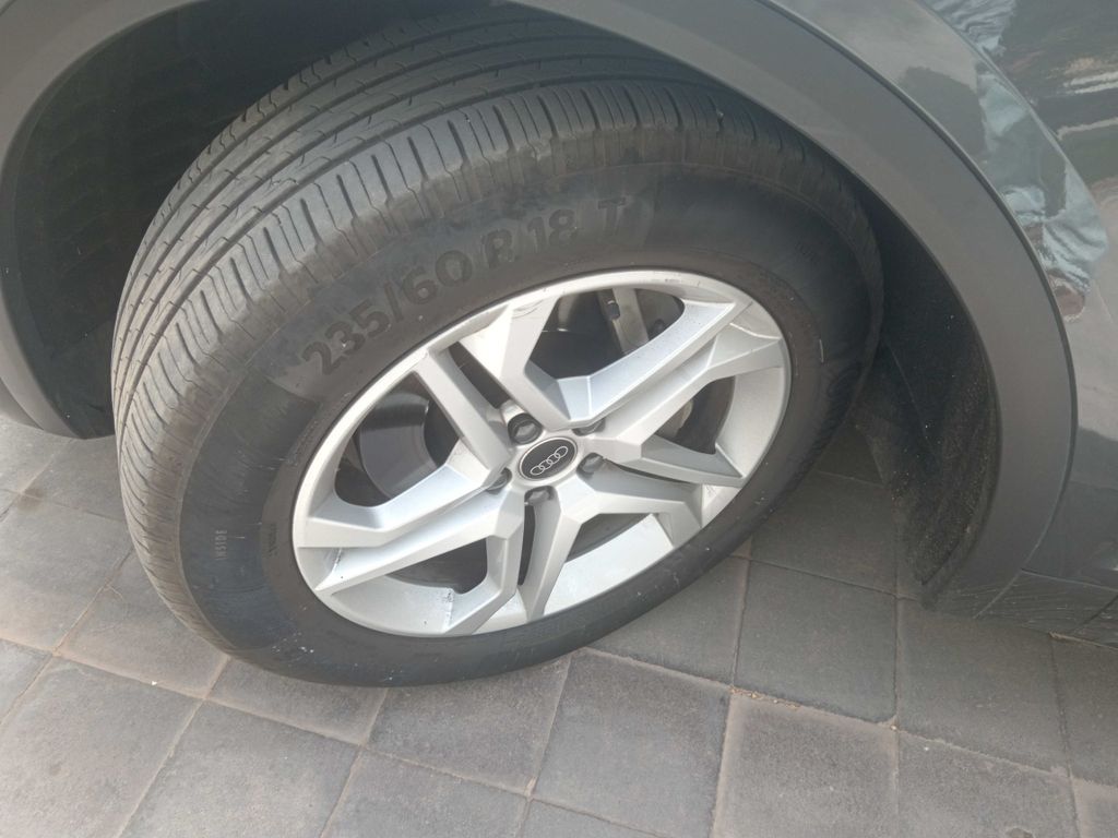 AUDI Q5 2023