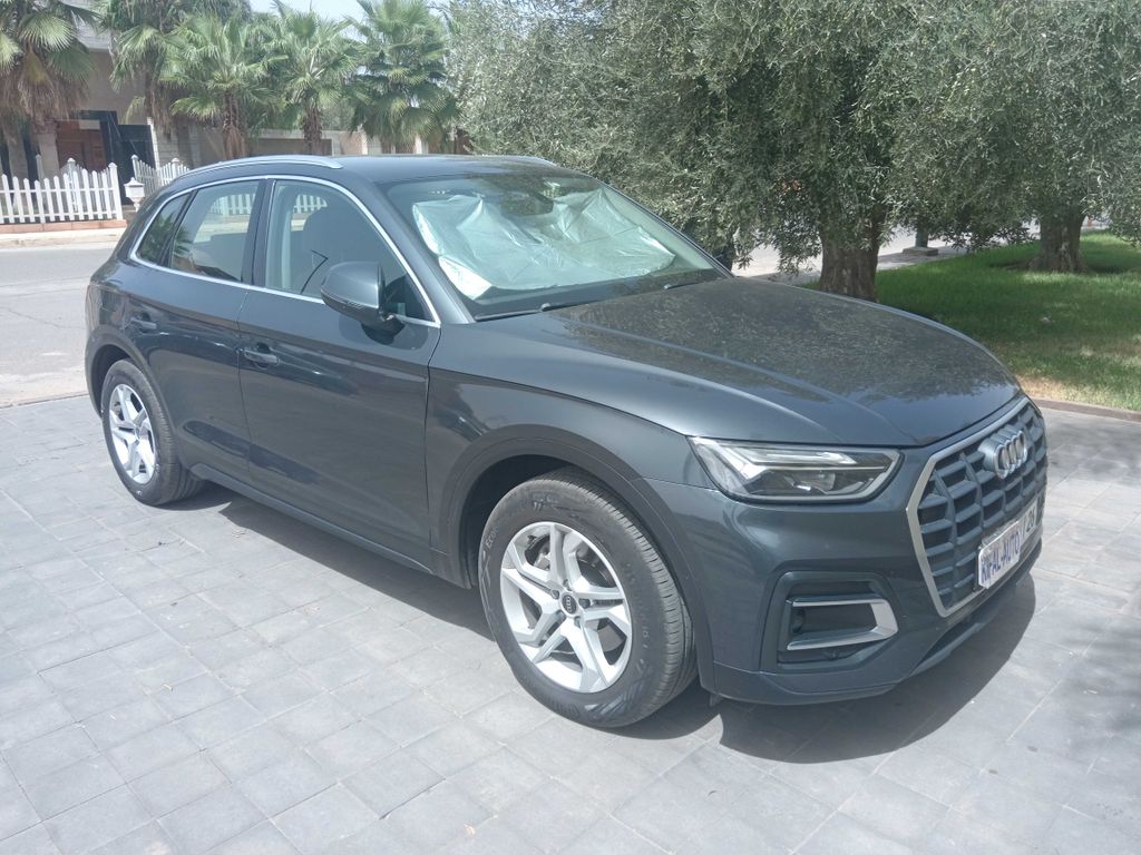 AUDI Q5 2023