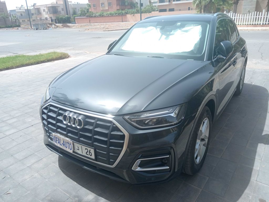 AUDI Q5 2023