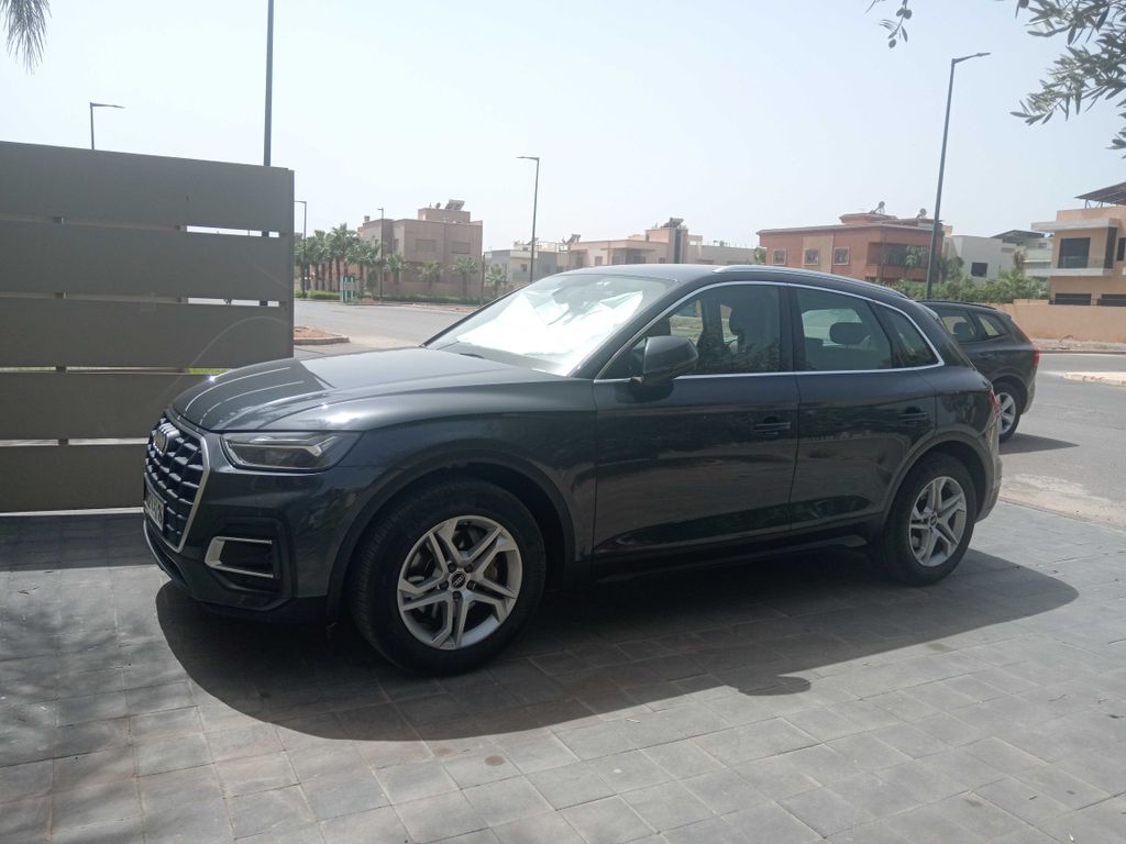 AUDI Q5 2023