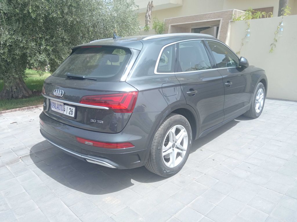 AUDI Q5 2023