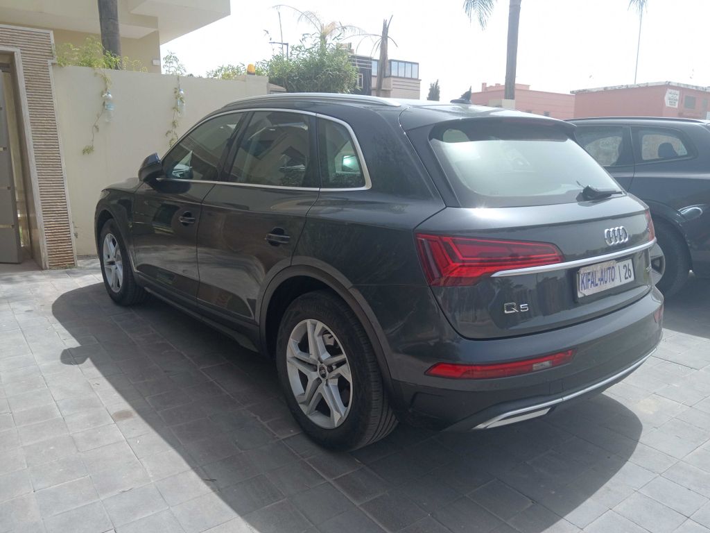 AUDI Q5 2023