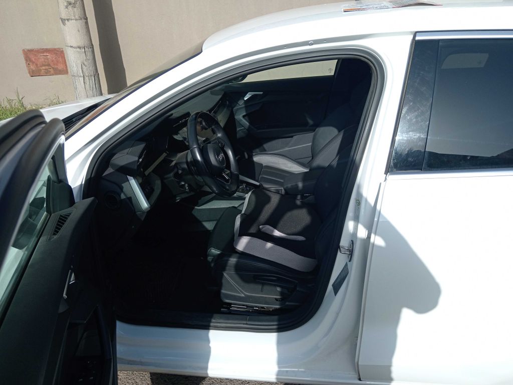 AUDI A3 Sportback 2024