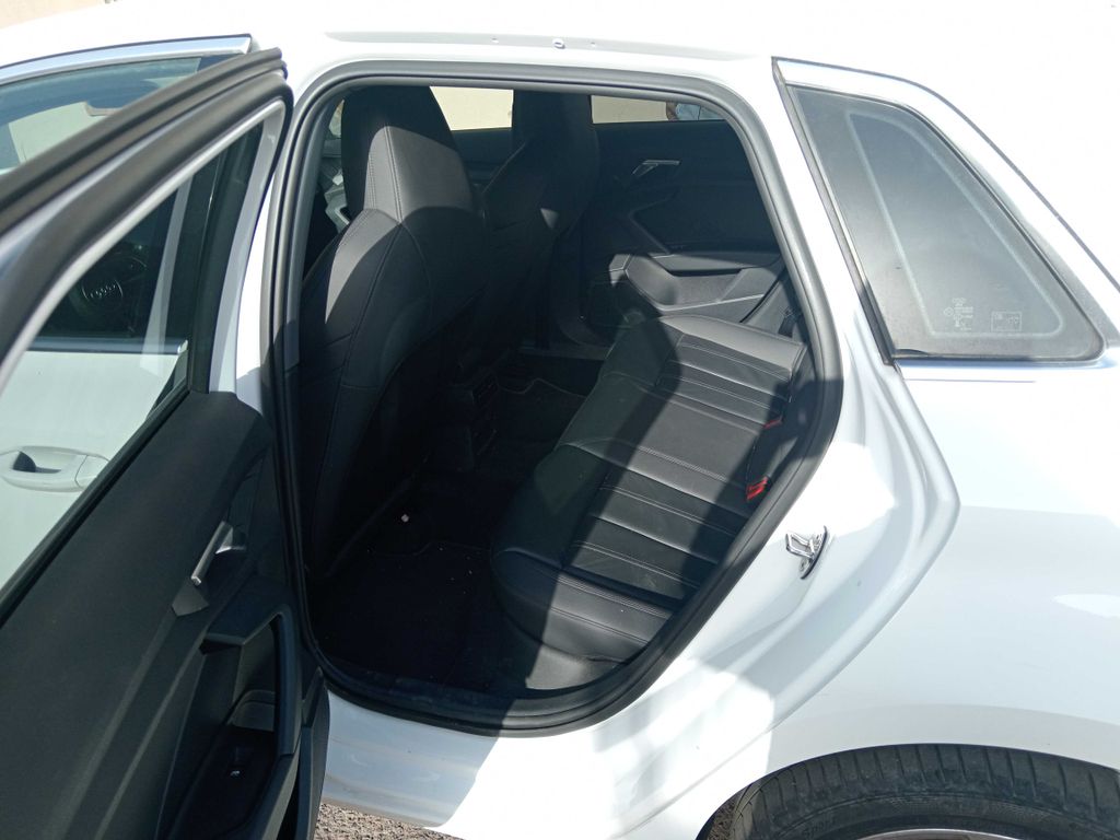 AUDI A3 Sportback 2024