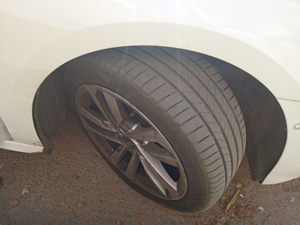 AUDI A3 Sportback 2024