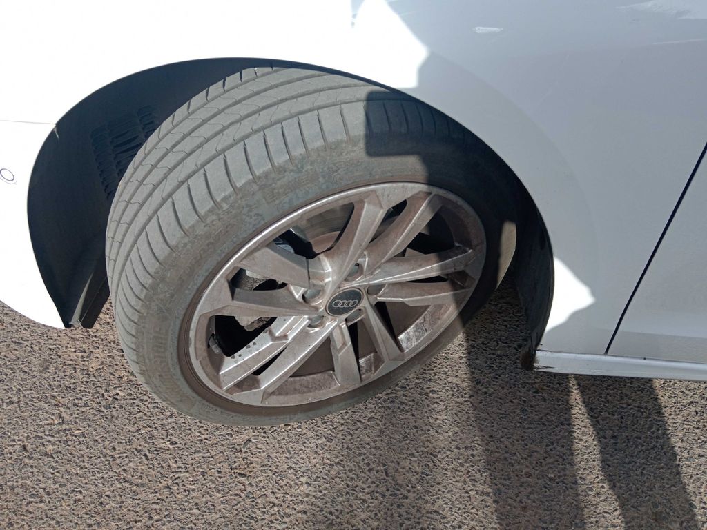 AUDI A3 Sportback 2024