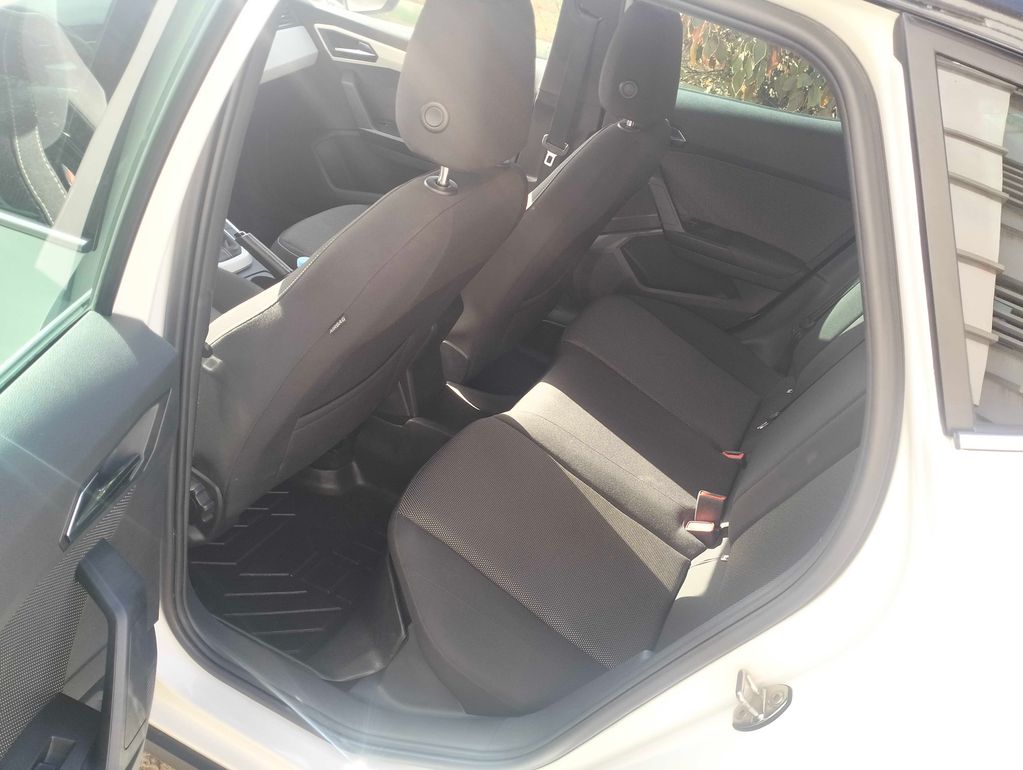 SEAT Arona 2020