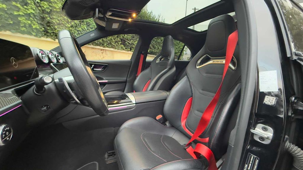 MERCEDES-BENZ Classe C 2023