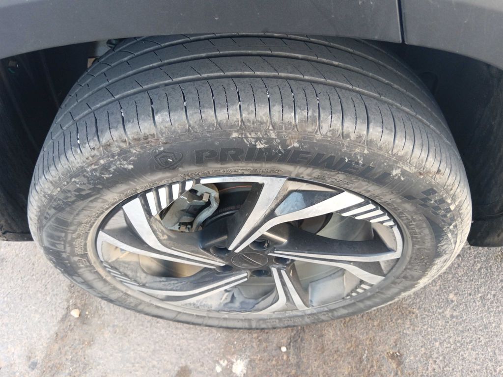 GEELY CITYRAY 2025