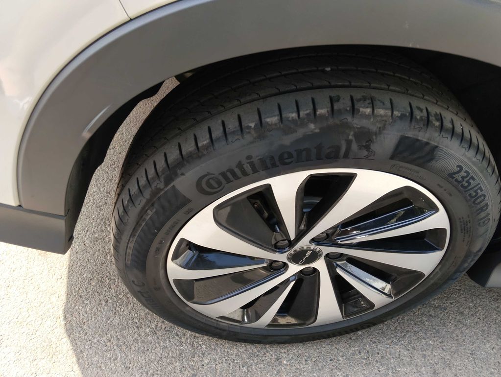 BYD SEAL U PHEV 2025