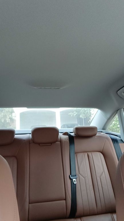 AUDI A6 2020