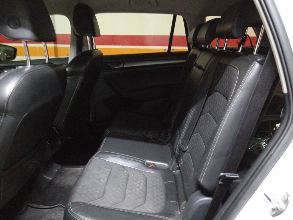 SKODA Kodiaq 2021